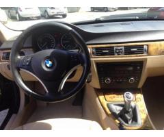 BMW 320 d cat Touring Futura - Immagine 8