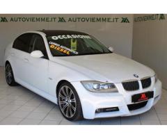 BMW 320 d MSport Automatica - Immagine 1