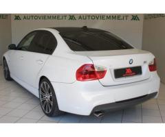 BMW 320 d MSport Automatica - Immagine 4