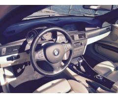 BMW 325 Ci cat Cabrio All Seasons - Immagine 4