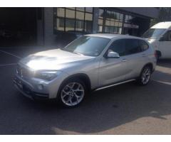 BMW X1 xDrive18d Sport Line - Immagine 1