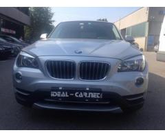 BMW X1 xDrive18d Sport Line - Immagine 2