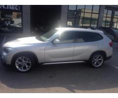 BMW X1 xDrive18d Sport Line - Immagine 3