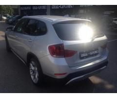 BMW X1 xDrive18d Sport Line - Immagine 4