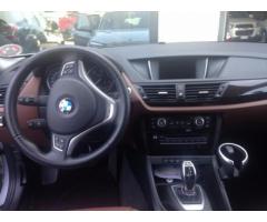 BMW X1 xDrive18d Sport Line - Immagine 9