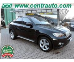 BMW X6 xDrive35d Futura - Immagine 1