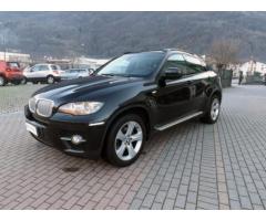 BMW X6 xDrive35d Futura - Immagine 3