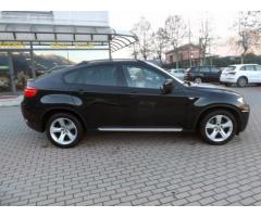 BMW X6 xDrive35d Futura - Immagine 4