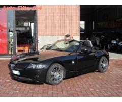 BMW Z4 2.5i cat Roadster - Immagine 1