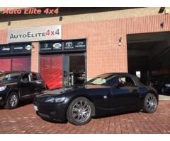 BMW Z4 2.5i cat Roadster - Immagine 2