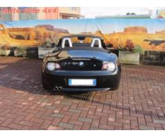 BMW Z4 2.5i cat Roadster - Immagine 6