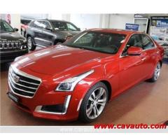 CADILLAC CTS 2.0L AWD Premium AT - Immagine 1