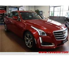 CADILLAC CTS 2.0L AWD Premium AT - Immagine 2