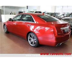 CADILLAC CTS 2.0L AWD Premium AT - Immagine 3