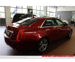 CADILLAC CTS 2.0L AWD Premium AT - Immagine 4