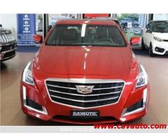 CADILLAC CTS 2.0L AWD Premium AT - Immagine 5