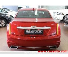 CADILLAC CTS 2.0L AWD Premium AT - Immagine 6