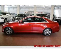 CADILLAC CTS 2.0L AWD Premium AT - Immagine 7