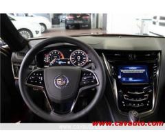 CADILLAC CTS 2.0L AWD Premium AT - Immagine 9