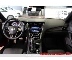 CADILLAC CTS 2.0L AWD Premium AT - Immagine 10