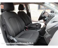 CHEVROLET Aveo 1.2 5 porte 86 CV LT NEOP. VIVAVOCE PDC C.CONTROL - Immagine 9