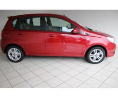 CHEVROLET Aveo 1.2 5P LT GPL Eco Logic - Immagine 2