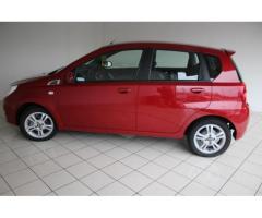 CHEVROLET Aveo 1.2 5P LT GPL Eco Logic - Immagine 3