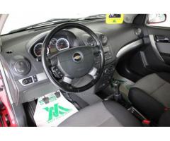 CHEVROLET Aveo 1.2 5P LT GPL Eco Logic - Immagine 8