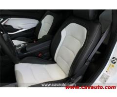 CHEVROLET Camaro 2.0L Turbo AUT. 8 - UFFICIALE EUROPEA - Immagine 6