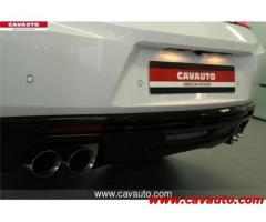 CHEVROLET Camaro 6.2L V8 SS - AT8 - UFFICIALE EUROPEA - Immagine 5