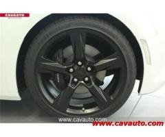 CHEVROLET Camaro 6.2L V8 SS - AT8 - UFFICIALE EUROPEA - Immagine 6