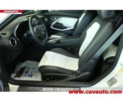 CHEVROLET Camaro 6.2L V8 SS - AT8 - UFFICIALE EUROPEA - Immagine 8