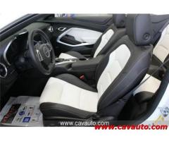 CHEVROLET Camaro 6.2L V8 SS - AT8 - UFFICIALE EUROPEA - NO SUPERBOL - Immagine 7