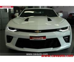 CHEVROLET Camaro 6.2L V8 SS - AT8 - UFFICIALE EUROPEA - NO SUPERBOL - Immagine 1