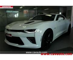 CHEVROLET Camaro 6.2L V8 SS - AT8 - UFFICIALE EUROPEA - NO SUPERBOL - Immagine 2