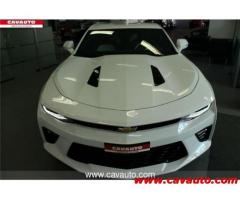 CHEVROLET Camaro 6.2L V8 SS - AT8 - UFFICIALE EUROPEA - NO SUPERBOL - Immagine 3