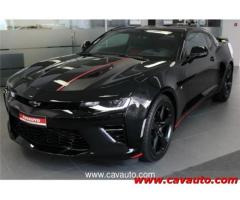 CHEVROLET Camaro 6.2L V8 SS - AT8 - UFFICIALE EUROPEA - NO SUPERBOL - Immagine 1