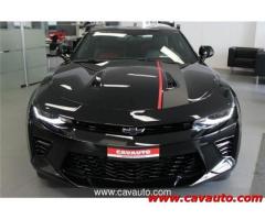 CHEVROLET Camaro 6.2L V8 SS - AT8 - UFFICIALE EUROPEA - NO SUPERBOL - Immagine 2