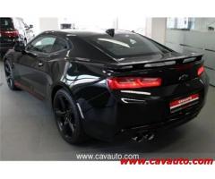 CHEVROLET Camaro 6.2L V8 SS - AT8 - UFFICIALE EUROPEA - NO SUPERBOL - Immagine 3