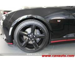 CHEVROLET Camaro 6.2L V8 SS - AT8 - UFFICIALE EUROPEA - NO SUPERBOL - Immagine 5