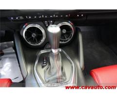 CHEVROLET Camaro 6.2L V8 SS - AT8 - UFFICIALE EUROPEA - NO SUPERBOL - Immagine 10