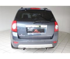 CHEVROLET Captiva 2.0 VCDi LTX A/T BEIGE PACK - Immagine 5