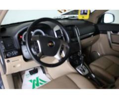 CHEVROLET Captiva 2.0 VCDi LTX A/T BEIGE PACK - Immagine 10