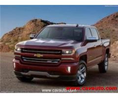 CHEVROLET Silverado 1500 LT/LTZ - Autocarro 5 posti - BiFuel GPL - Immagine 1