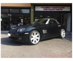 CHRYSLER Crossfire 3.2 cat Roadster Limited - Immagine 1