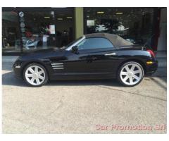 CHRYSLER Crossfire 3.2 cat Roadster Limited - Immagine 2