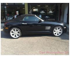 CHRYSLER Crossfire 3.2 cat Roadster Limited - Immagine 5