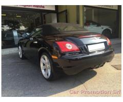 CHRYSLER Crossfire 3.2 cat Roadster Limited - Immagine 7