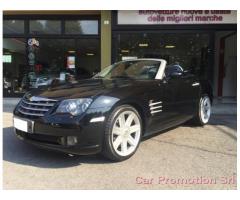 CHRYSLER Crossfire 3.2 cat Roadster Limited - Immagine 9