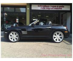 CHRYSLER Crossfire 3.2 cat Roadster Limited - Immagine 10